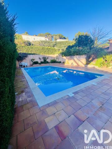 Maison à vendre 2 pièces 48 m² Sainte-Maxime