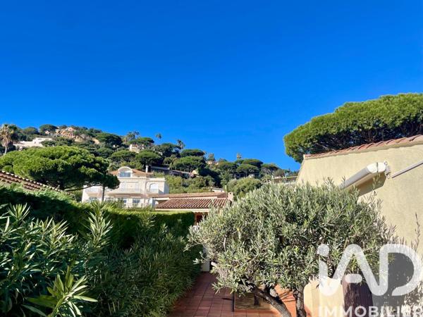 Maison à vendre 2 pièces 48 m² Sainte-Maxime