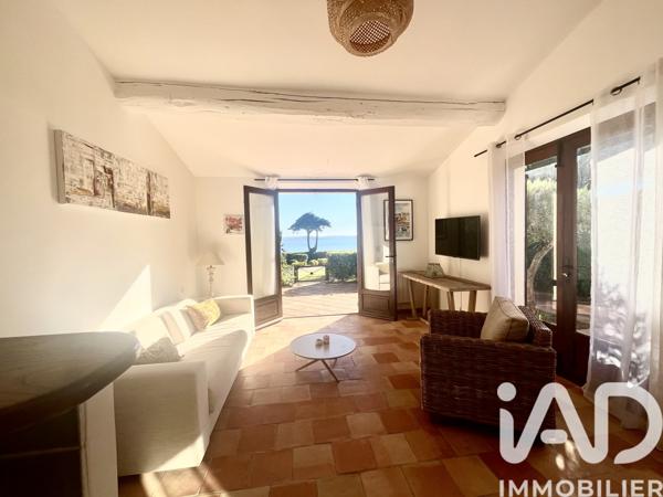 Maison à vendre 2 pièces 48 m² Sainte-Maxime
