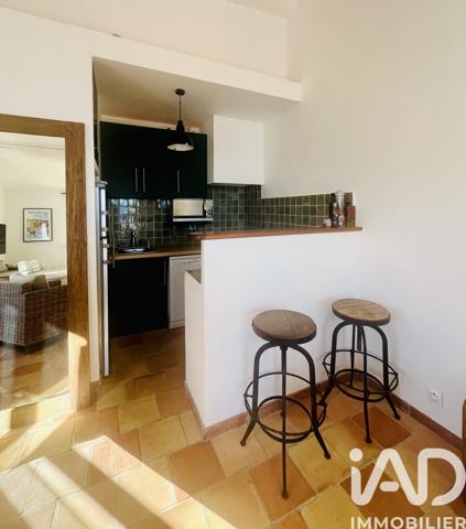 Maison à vendre 2 pièces 48 m² Sainte-Maxime