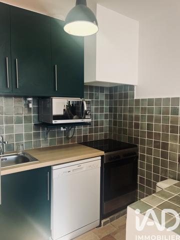 Maison à vendre 2 pièces 48 m² Sainte-Maxime