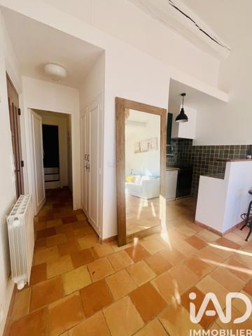 Maison à vendre 2 pièces 48 m² Sainte-Maxime