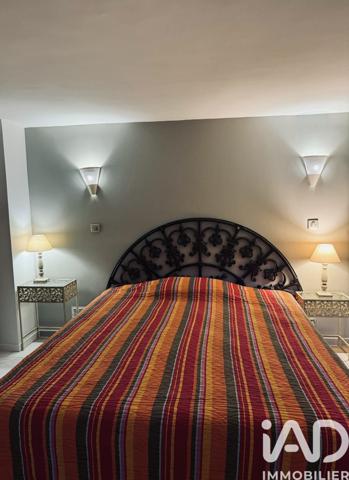 Maison à vendre 2 pièces 48 m² Sainte-Maxime