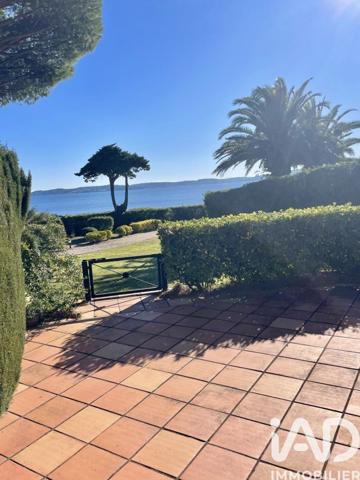 Maison à vendre 2 pièces 48 m² Sainte-Maxime