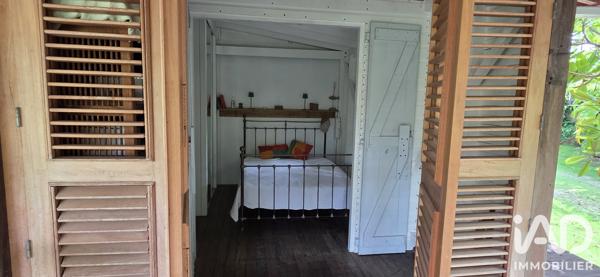 Maison à vendre 6 pièces 186 m² Sainte-Anne