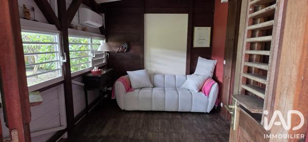 Maison à vendre 6 pièces 186 m² Sainte-Anne