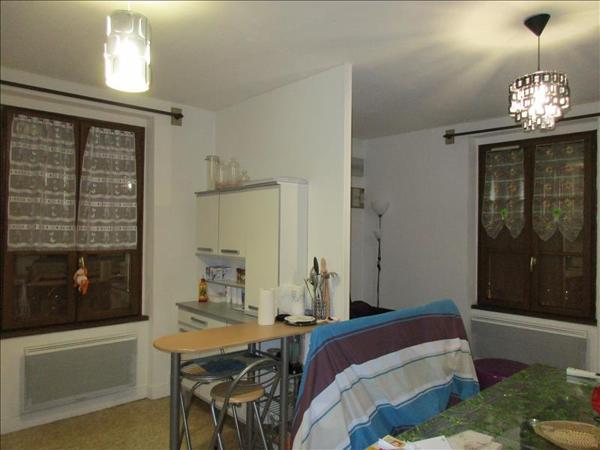 Immeuble à vendre |  Châtillon-sur-Indre |  99 m²