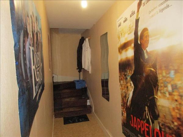 Immeuble à vendre |  Châtillon-sur-Indre |  99 m²