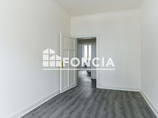 À vendre Immeuble 555 m² - Metz 57050