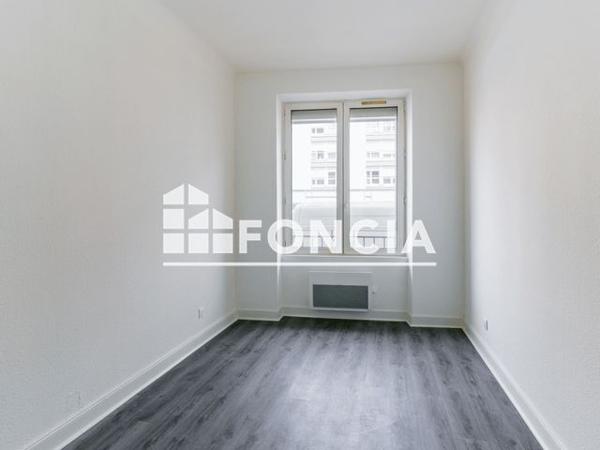 À vendre Immeuble 555 m² - Metz 57050