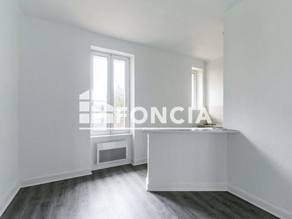 À vendre Immeuble 555 m² - Metz 57050