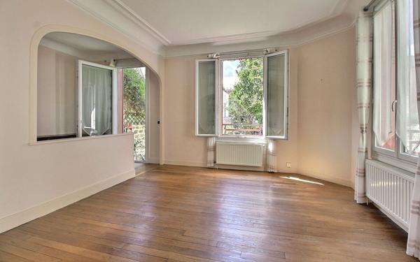 Maison à vendre    4 pièces • 95 m2 Malakoff