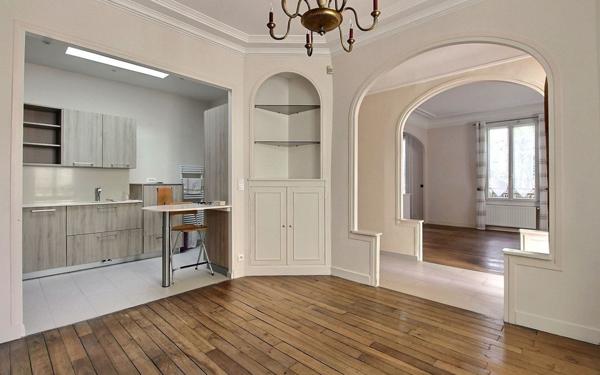 Maison à vendre    4 pièces • 95 m2 Malakoff