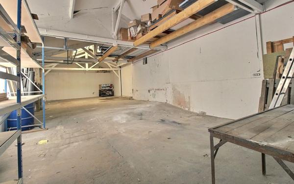 Maison à vendre    4 pièces • 95 m2 Malakoff