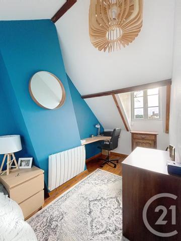 Appartement F2 à vendre  2 pièces - 36,20 m2 COMPIEGNE - 60