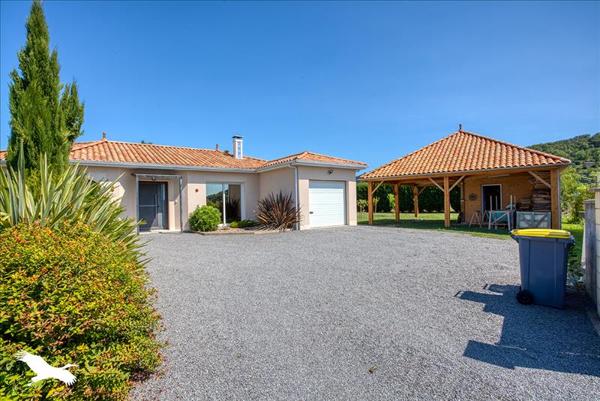 Maison à vendre |  Terrasson-Lavilledieu |  4 pièces | 108 m²