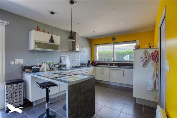 Maison à vendre |  Terrasson-Lavilledieu |  4 pièces | 108 m²