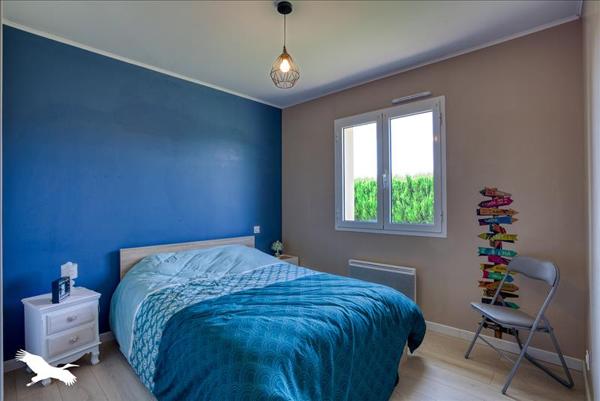 Maison à vendre |  Terrasson-Lavilledieu |  4 pièces | 108 m²