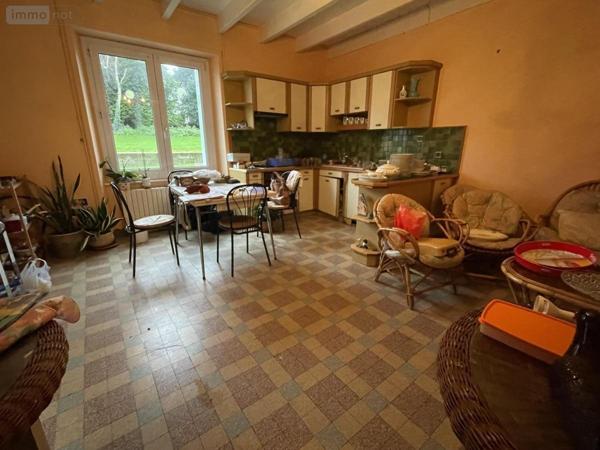 Maison à vendre à Paimpol dans les Côtes-d'Armor (22500), ref : 22023-3351