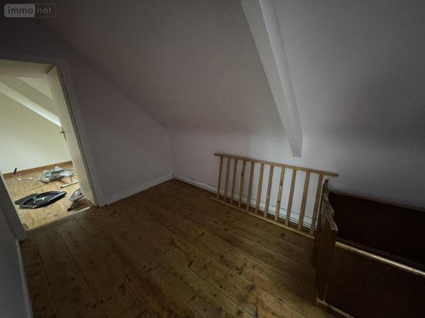 Maison à vendre à Paimpol dans les Côtes-d'Armor (22500), ref : 22023-3351