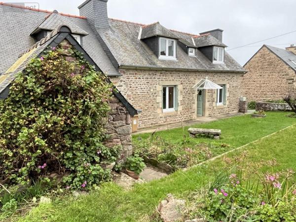 Maison à vendre à Paimpol dans les Côtes-d'Armor (22500), ref : 22023-3351