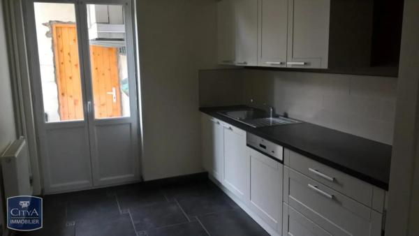 Appartement à louer 3 pièces 84.91m² Saint-Étienne (42000)