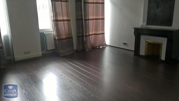 Appartement à louer 3 pièces 84.91m² Saint-Étienne (42000)