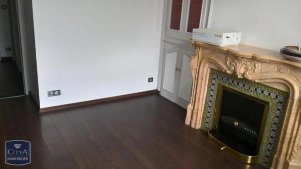 Appartement à louer 3 pièces 84.91m² Saint-Étienne (42000)