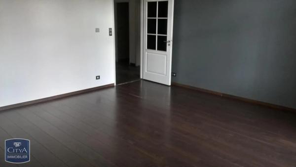 Appartement à louer 3 pièces 84.91m² Saint-Étienne (42000)