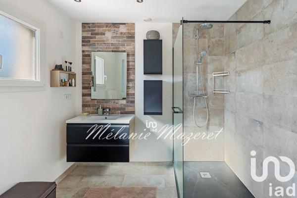 Maison 6 pièces de 152 m² à La Bernerie-en-Retz (44760)