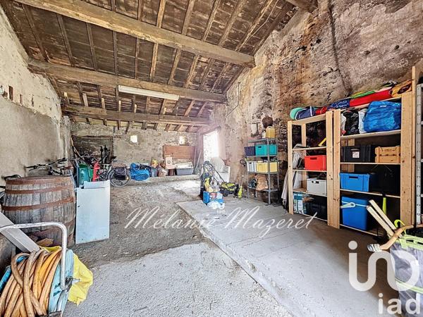 Maison 6 pièces de 152 m² à La Bernerie-en-Retz (44760)