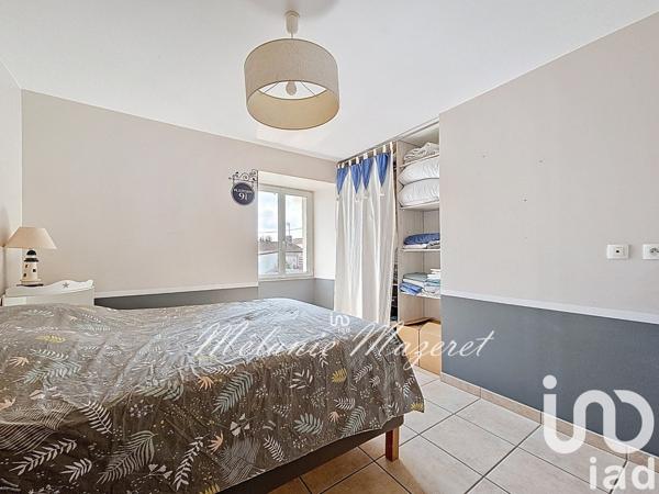 Maison 6 pièces de 152 m² à La Bernerie-en-Retz (44760)