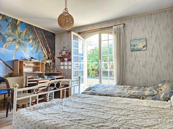 Maison 6 pièces - 158 m² Exclusivité efficity