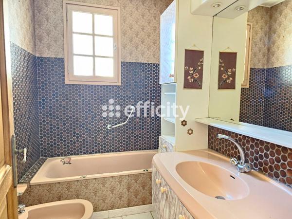 Maison 6 pièces - 158 m² Exclusivité efficity