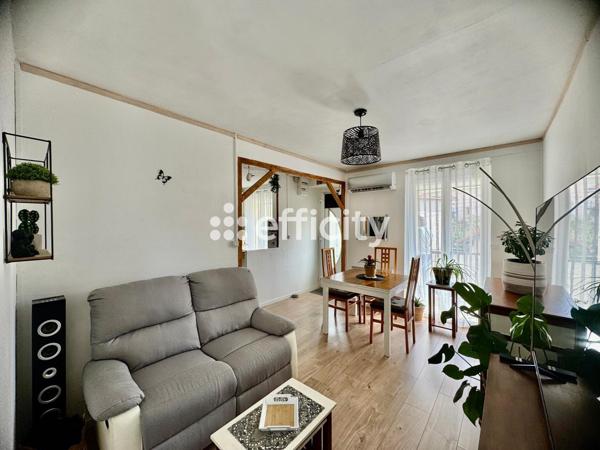 Maison 5 pièces - 81 m²