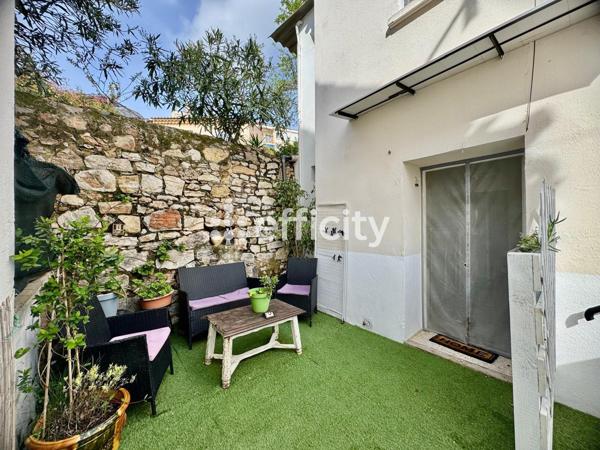 Maison 5 pièces - 81 m²