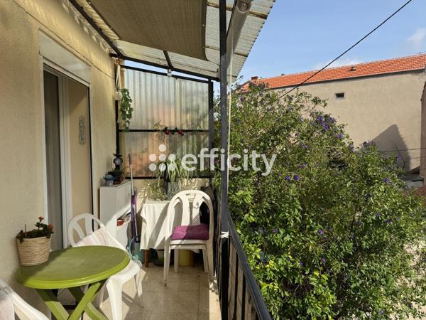 Maison 5 pièces - 81 m²