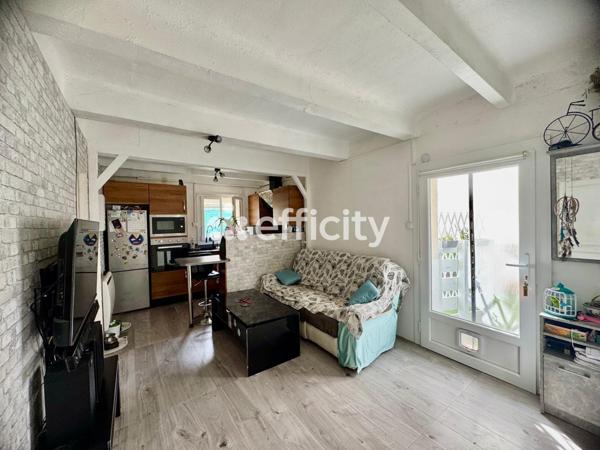 Maison 5 pièces - 81 m²