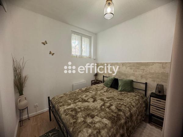 Maison 5 pièces - 81 m²