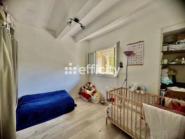 Maison 5 pièces - 81 m²