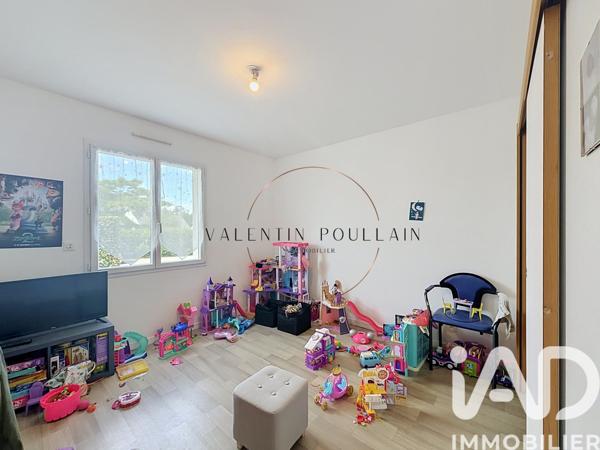 Maison à vendre 7 pièces 138 m² Saint-Lô