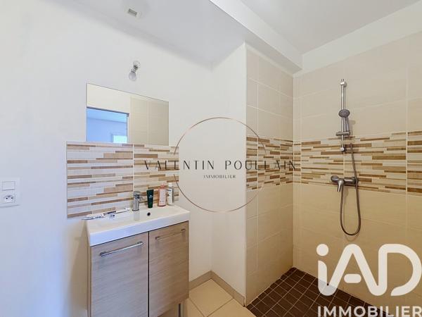 Maison à vendre 7 pièces 138 m² Saint-Lô