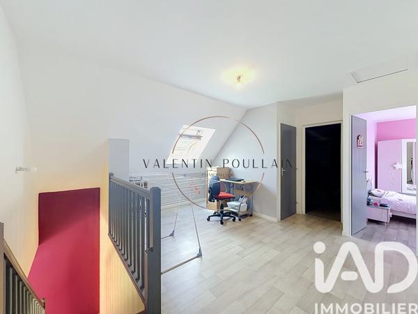 Maison à vendre 7 pièces 138 m² Saint-Lô