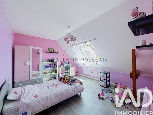 Maison à vendre 7 pièces 138 m² Saint-Lô