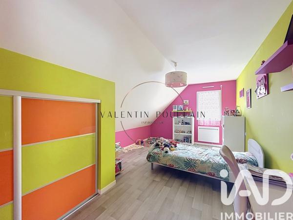 Maison à vendre 7 pièces 138 m² Saint-Lô