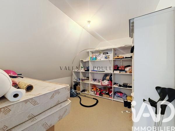 Maison à vendre 7 pièces 138 m² Saint-Lô