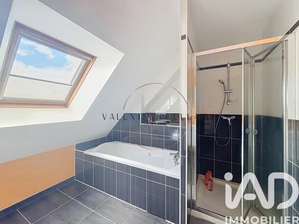 Maison à vendre 7 pièces 138 m² Saint-Lô