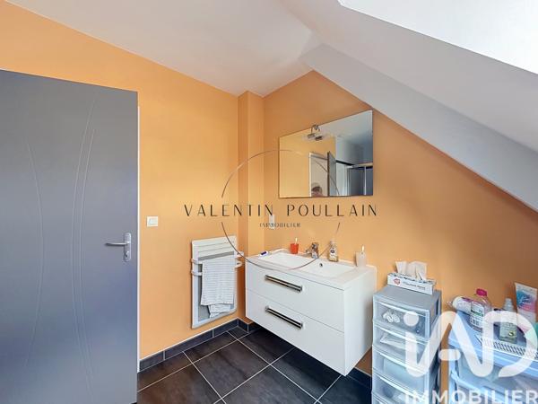 Maison à vendre 7 pièces 138 m² Saint-Lô