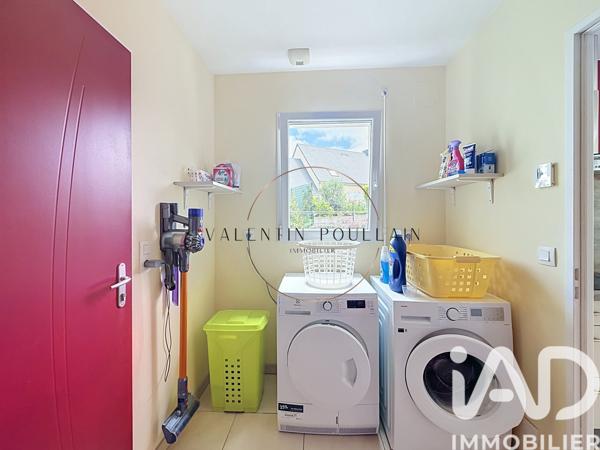 Maison à vendre 7 pièces 138 m² Saint-Lô