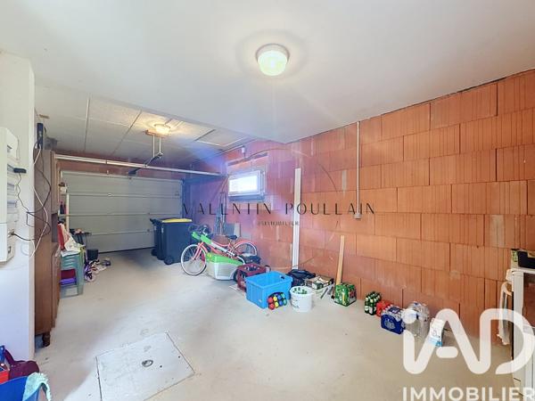 Maison à vendre 7 pièces 138 m² Saint-Lô